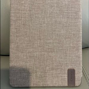 Brand new Otterbox iPad Air 2 folio/case